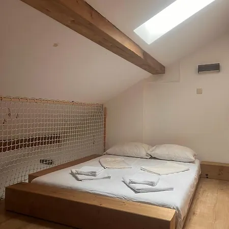 アパート Blue Sea Side