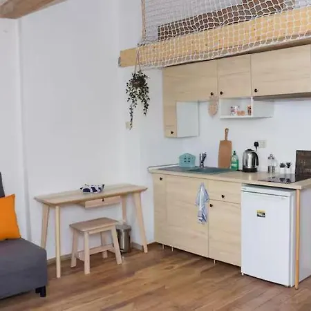 Blue Sea Side ヴァルナ