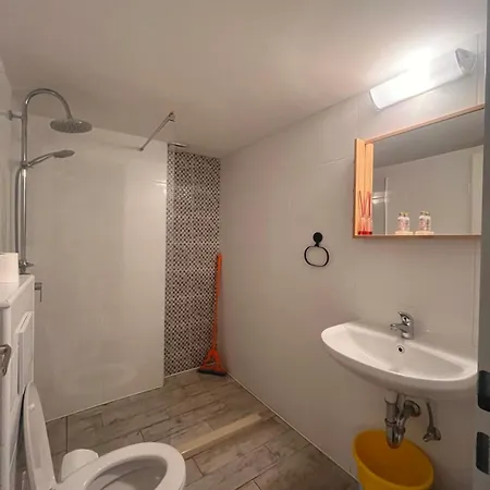 Apartment Blue Sea Side Varna