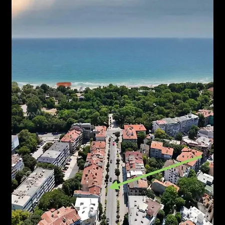 Blue Sea Side * וארנה