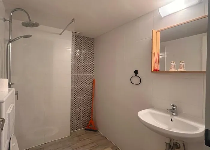 Apartment Blue Sea Side Varna