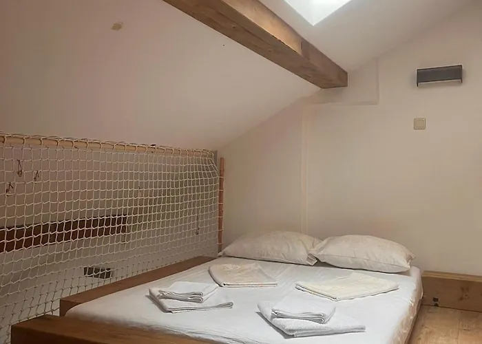 Apartment Blue Sea Side