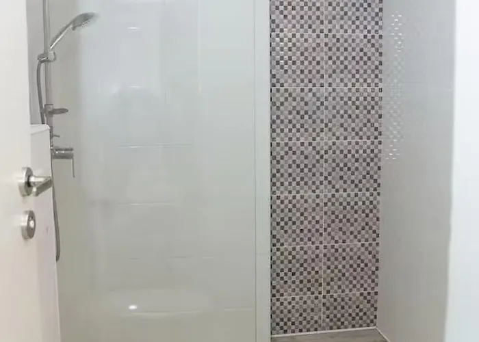 Apartment Blue Sea Side *